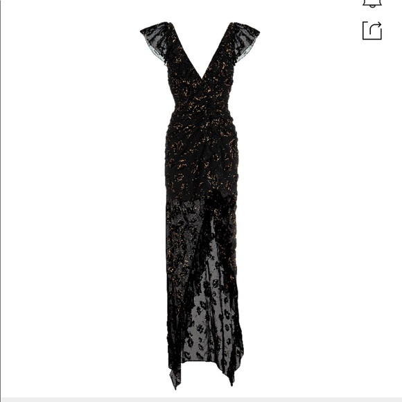 SOLD Alice McCall Off Duty Dress - Picture 2 of 8